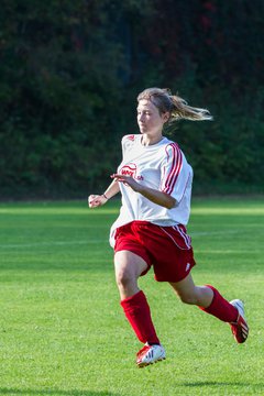 Bild 371 - Frauen SG Ratekau-Strand - SG Olympia-B�Hu : Ergebnis: 3:1